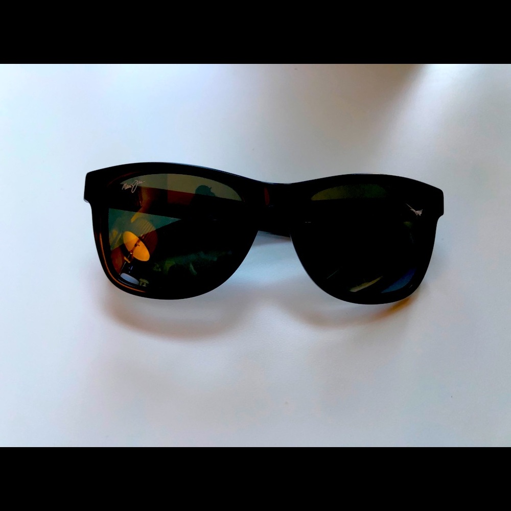Maui Jim Sunglasses